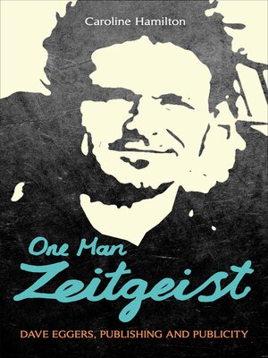 cover image of One Man Zeitgeist